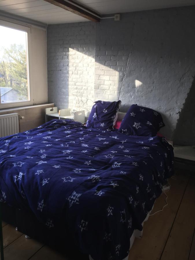 Au 194 Bed and Breakfast Liège Eksteriør billede
